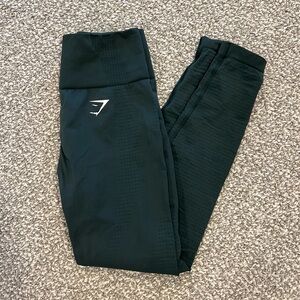 Gymshark vital seamless leggings 2.0